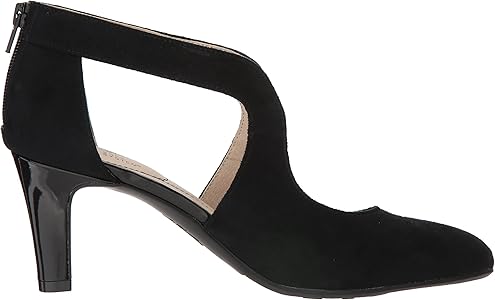 lifestride women's giovanna 2 pump