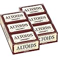 ALTOIDS Cinnamon Mints, 1.76 oz. (Pack of 12)