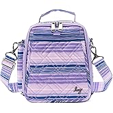 Flapper SE Convertible Crossbody Bag