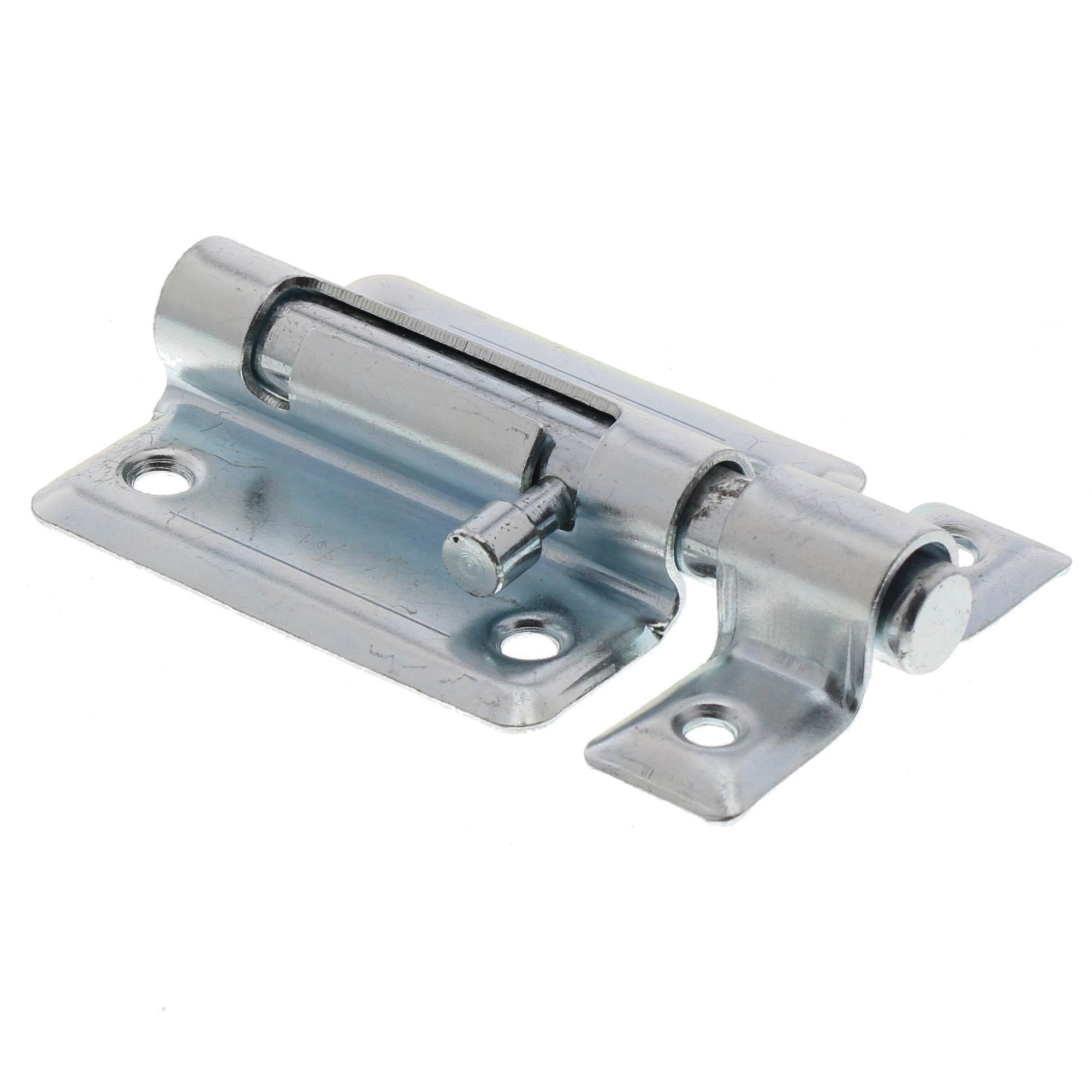 Burg-Wächter Security System for Padlock for Concealed Doors Door Deadbolt Gr 70 SB