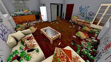 house flipper xbox one amazon