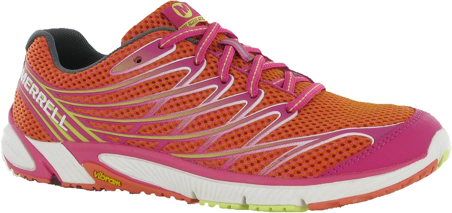 merrell bare access arc 4