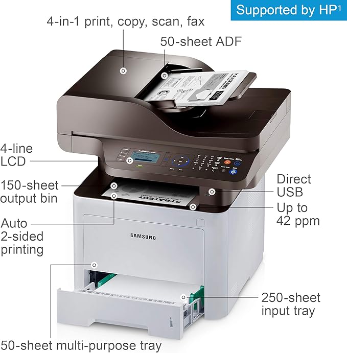 mobile connectivity printer