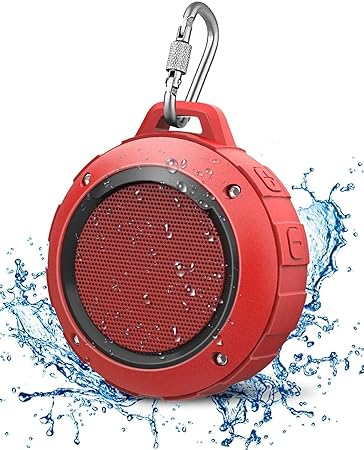 speaker for shower amazon