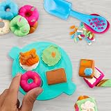 Play-Doh Kitchen Creations Magical Mixer Playset with 5 Cans view 7