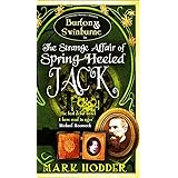 The Strange Affair of Spring-Heeled Jack