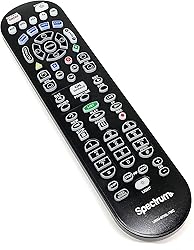Charter Spectrum TV Remote Control TIME Warner