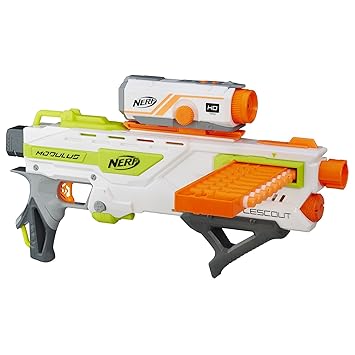 harga nerf modulus regulator