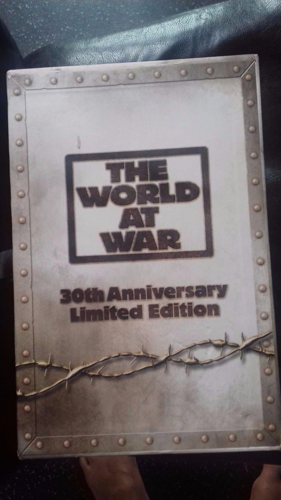 The World At War: 30th Anniversary