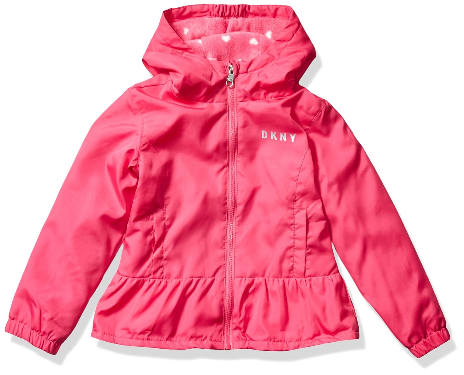 dkny baby jacket