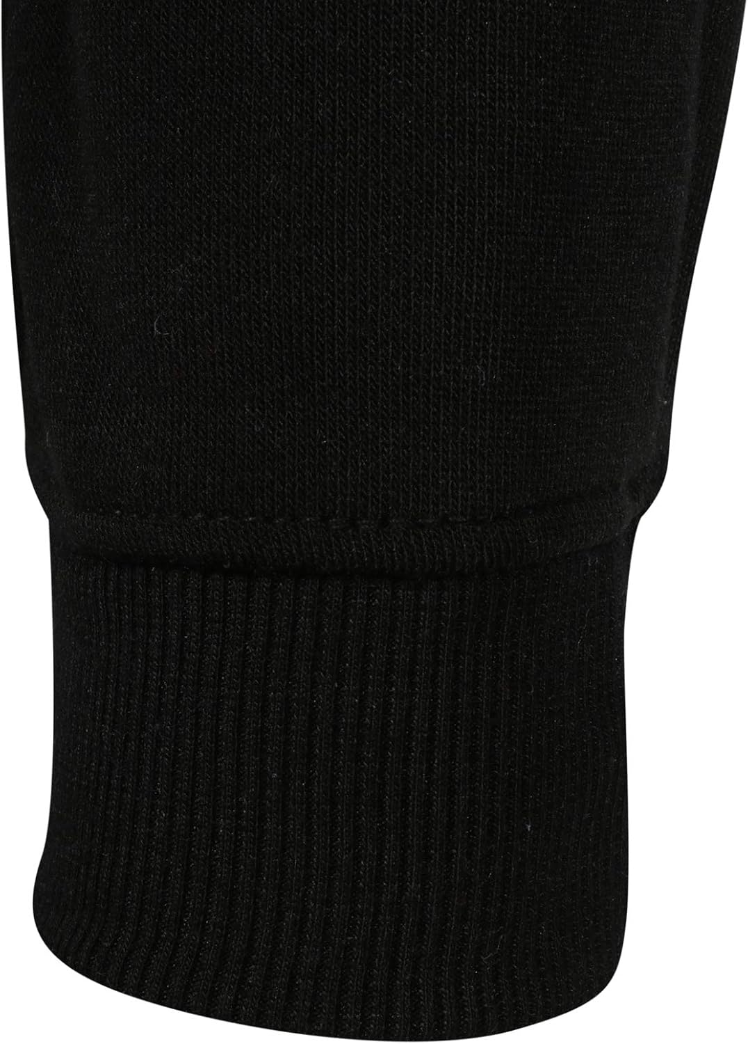 Galaxy by Harvic Boys Basic Fleece Active Jogger Pant with Zipper Pockets: Clothing