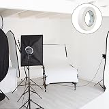 BOMEI PACK White Matte Cloth Gaffer Tape 24mm x 27m Non Reflective view 7