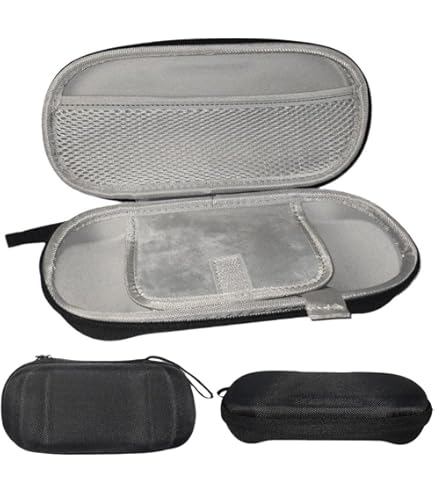 Amazon.com: Carrying Case for Retroid Pocket 5, Hard Shell