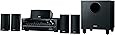 Onkyo HT-S3700 5.1-Channel Home Theater Receiver/Speaker Package