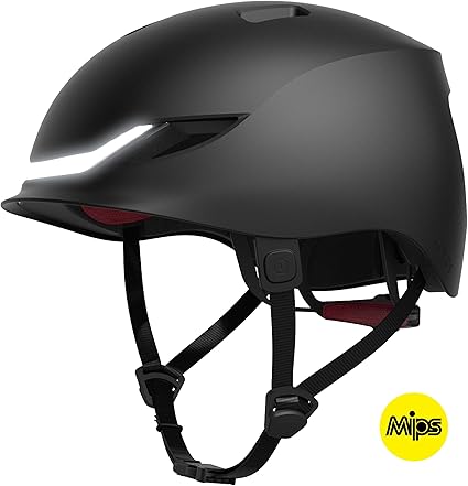 lumos helmet canada