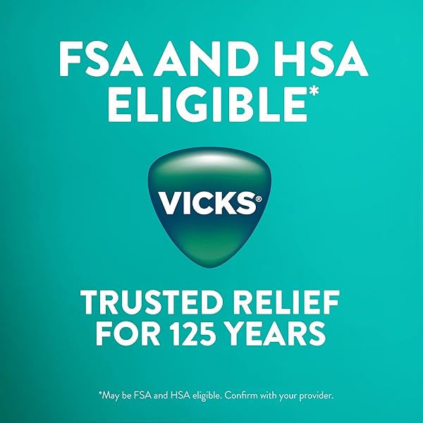 VICKS SINEX SEVERE ALLERGY & SINUS NASAL SPRAY, ORIGINAL ULTRA FINE MIST, DECONGESTANT RELIEF FROM NASAL CONGESTION, SINUS PRESSURE RELIEF, 265 SPRAYS (2 COUNT)