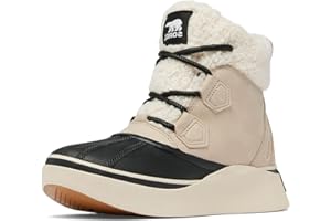 SOREL Women's Out N About lV Chillz Waterproof Boot