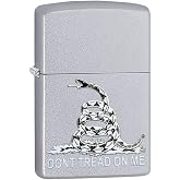Zippo Don't Tread on Me Lighters