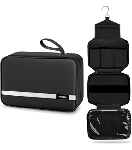 Arc'teryx Index Large Toiletries Bag : Amazon.ca: Beauty