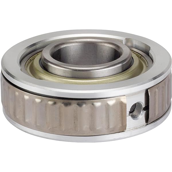 Amazon.com : Quicksilver Kit Mcruiser Gimbal Gen 2 Bravo 1998 & Up  