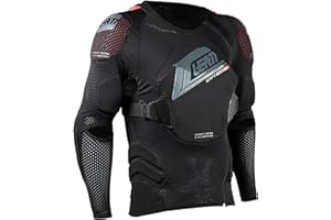 Leatt 3DF AirFit Lite Body Protector