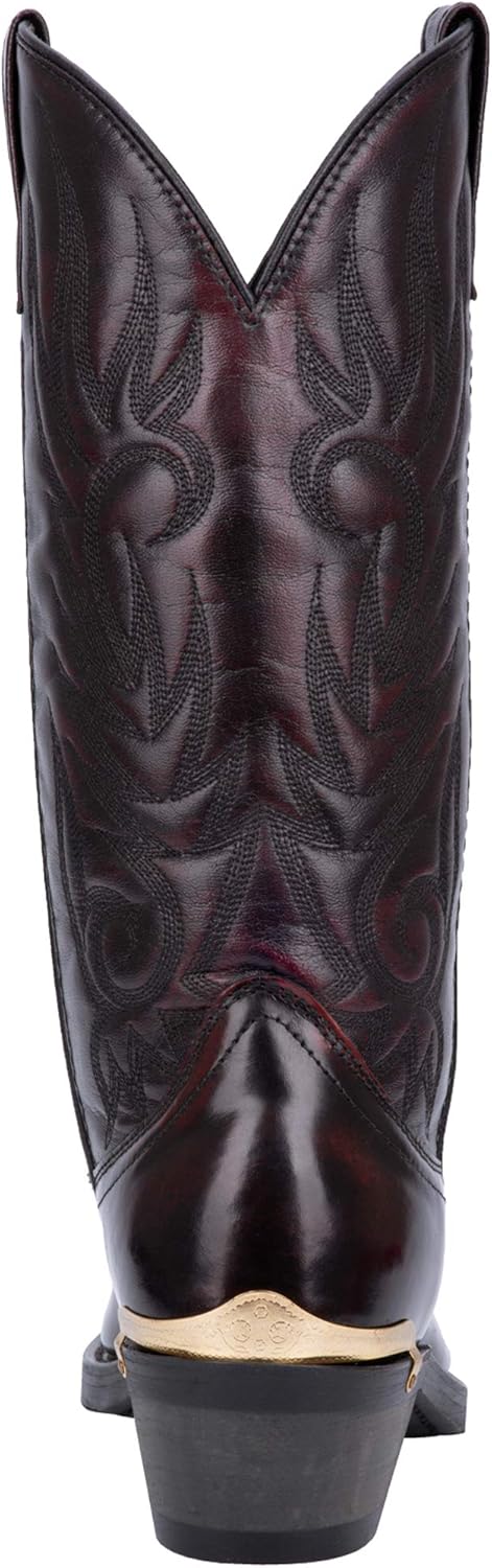 Laredo Mens McComb Western Boot