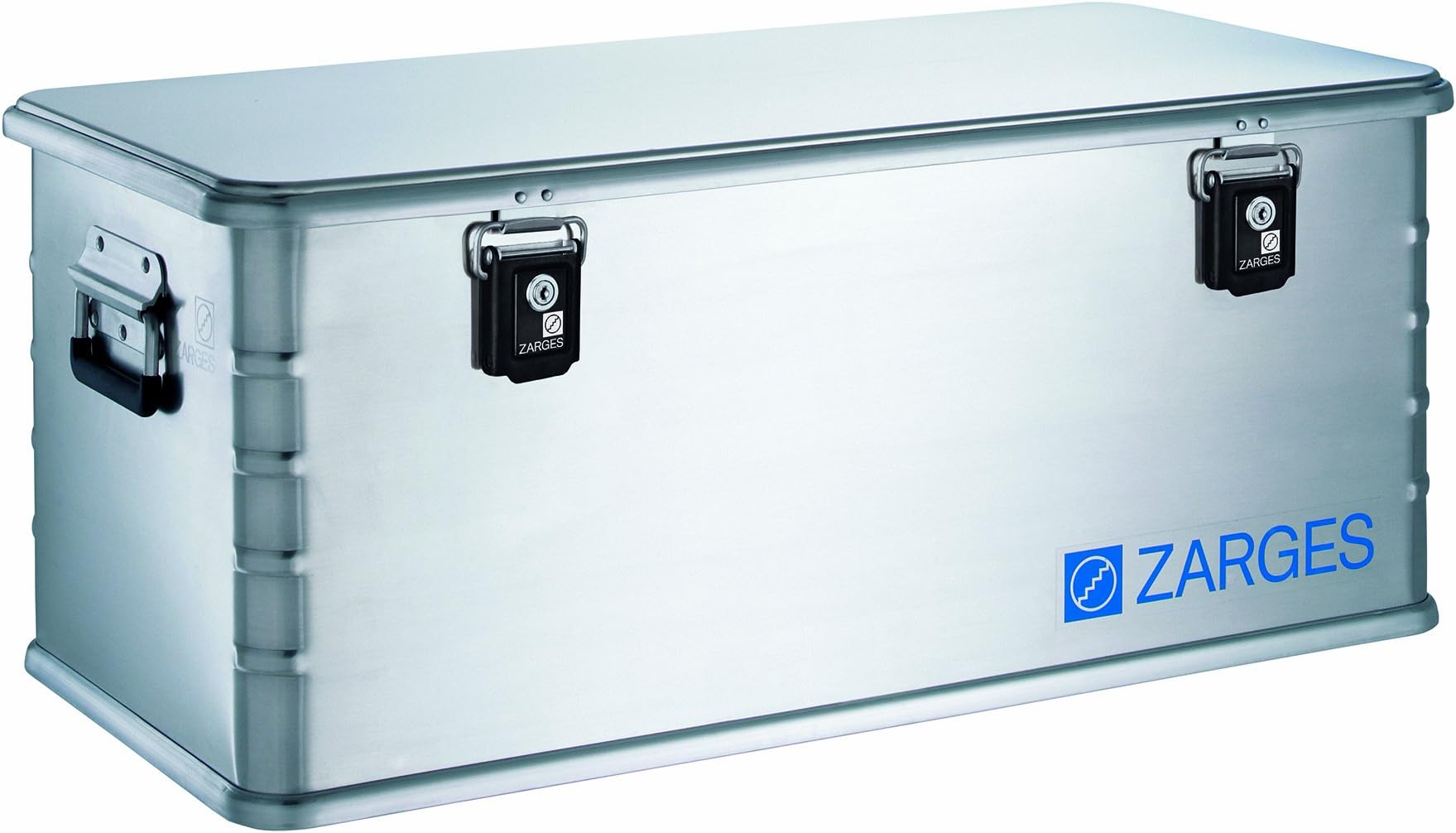 Zarges aluminium box