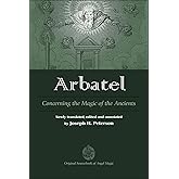 Arbatel: Concerning the Magic of the Ancients