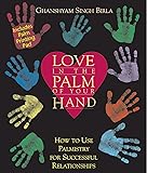 Love in the Palm of Your Hand: How to Use Palmistry