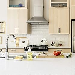 Probrico 5 Pack Holes Spacing(64mm) 2.5Inch Kitchen