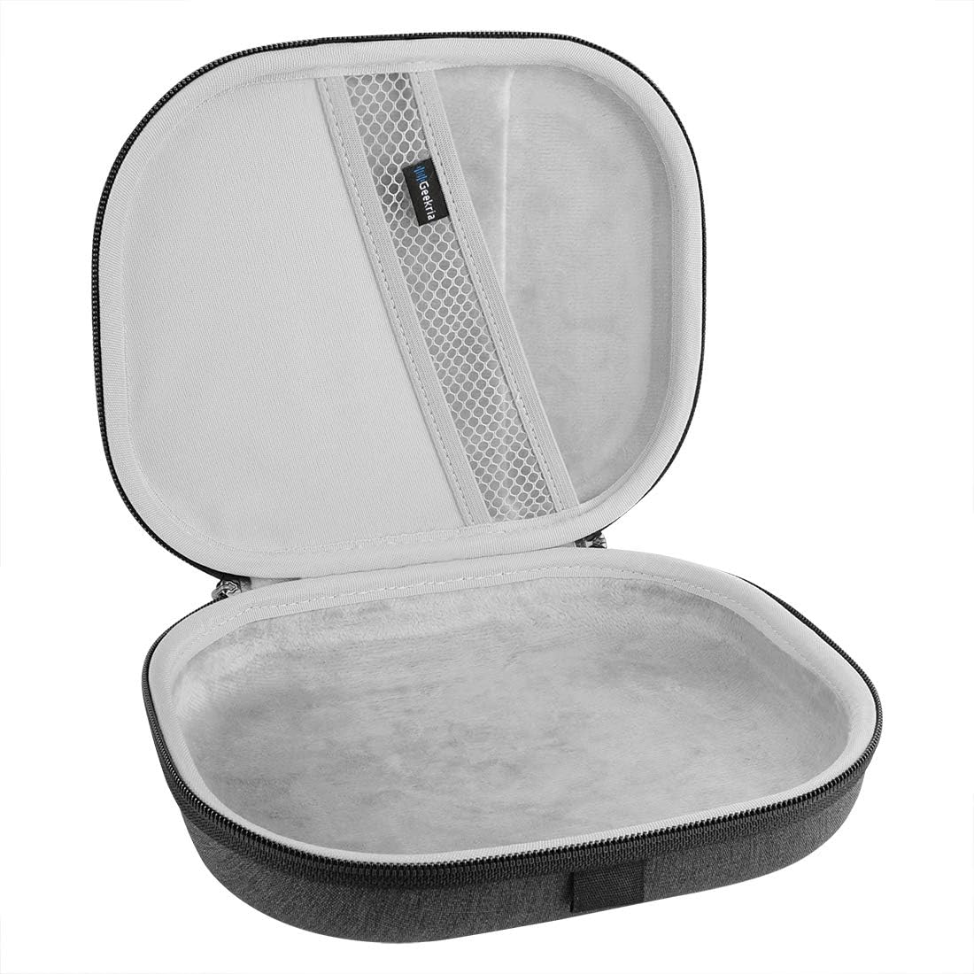 Geekria Shield Headphones Case Compatible with JBL Tune 660BTNC, 700BT, 510BT, 570BT, Live 460NC - Image 3