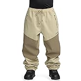 Volcom Men's Slashslapper Snowboard Track Pant