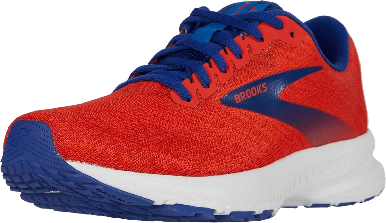 Brooks Herren Launch 7 Running Shoe, 0 Amazon.de Schuhe & Handtaschen