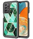 LEXNEC Case for Samsung Galaxy A23 4G/5G,Galaxy A23