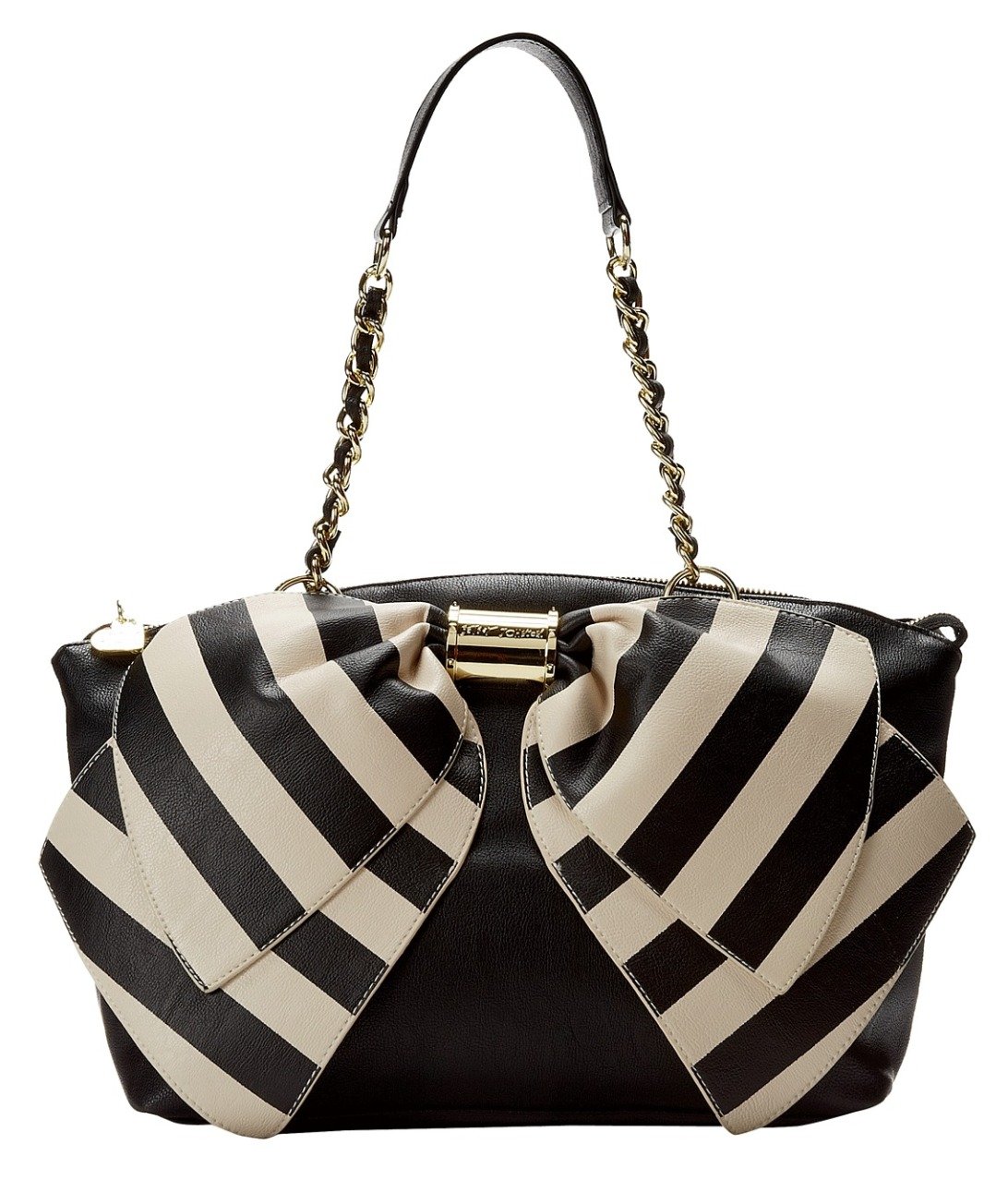 Betsey Johnson Bownanza Bag