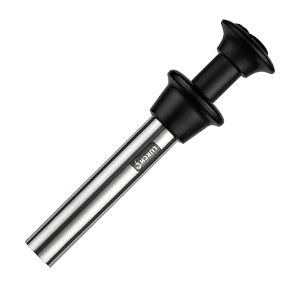 Lurch 10248 Apfelausstecher, schwarz
