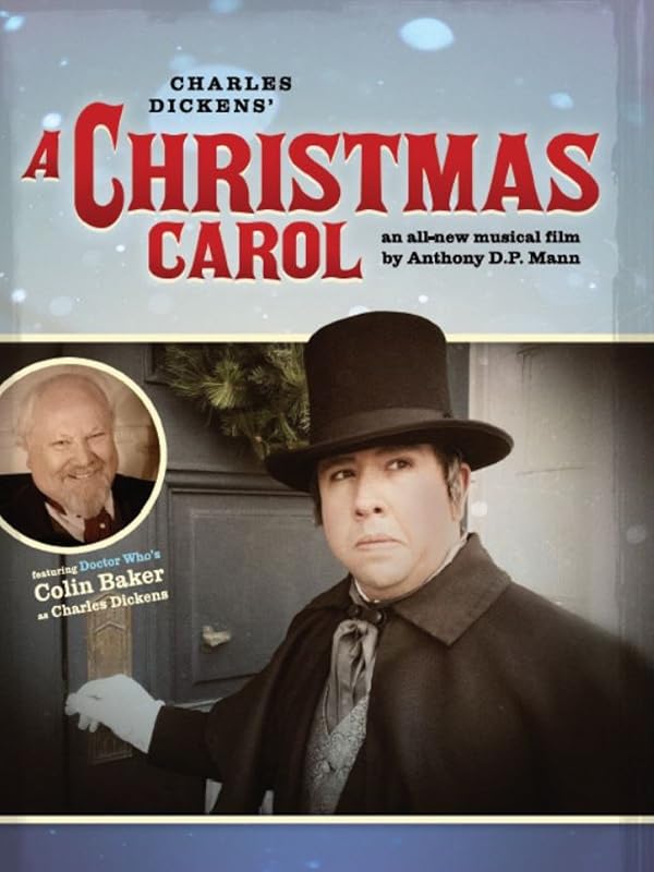 A christmas carol Amazon.com: Watch A Christmas Carol | Prime Video