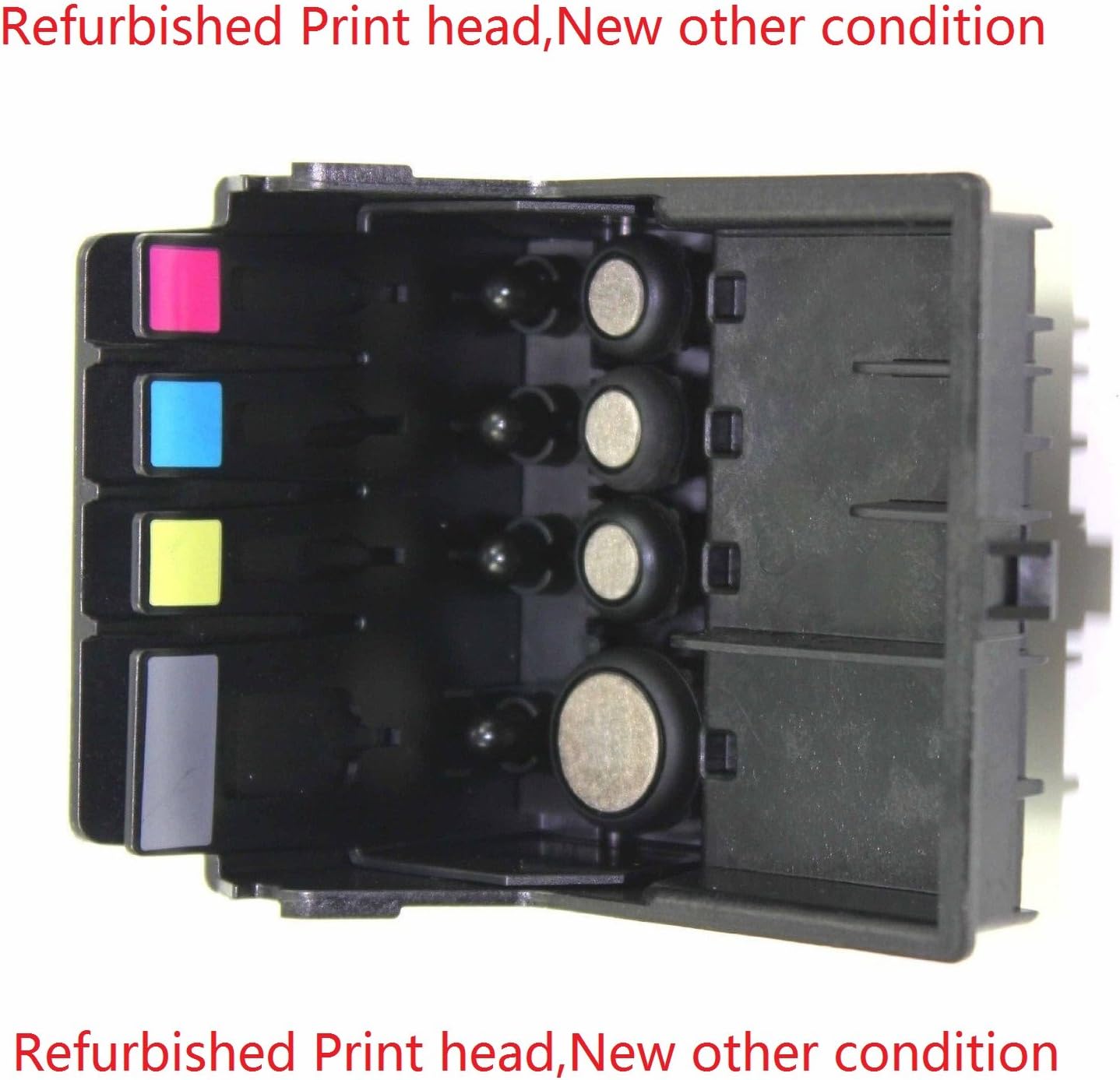 lexmark s305 printhead