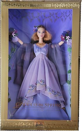 Barbie printemps Clearance