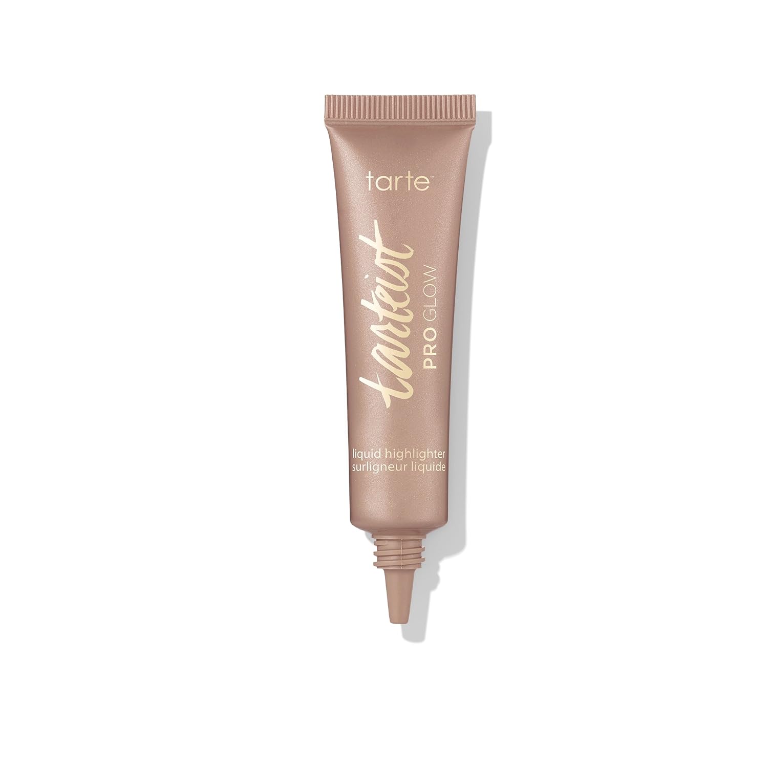 tarteist pro glow liquid highlighter