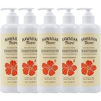 Amazon.com : Hawaiian Tropic Moisturizing Body Lotion 5 Pack