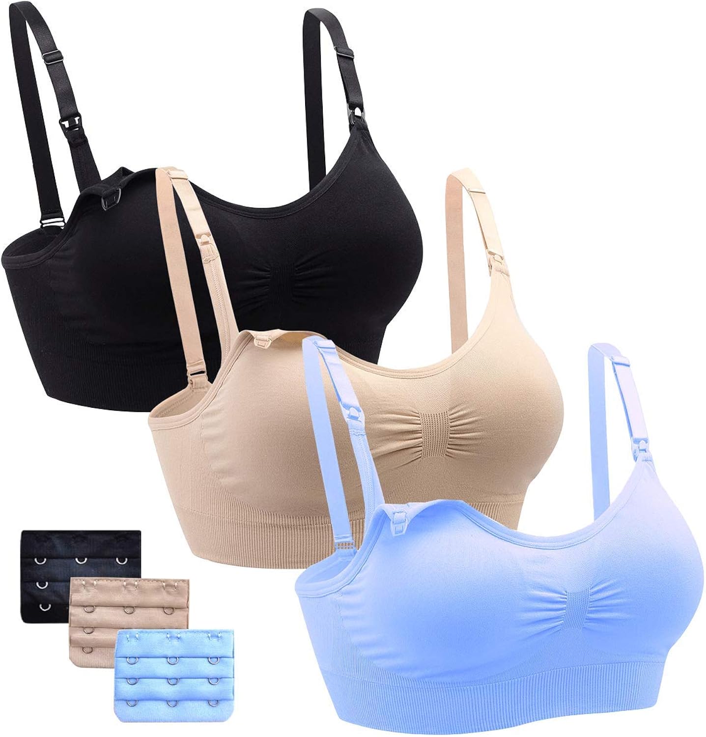 Reggiseni Allattamento Reggiseno Premaman Amazon Bra Amazon