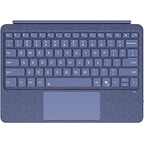 Keyboard for Surface Pro 12 inch 2025 (12th Generation) Device
