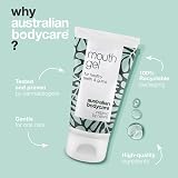 Australian Bodycare Mouth Gel 50ml with Tea Tree Oil - Vegan Oral Care view 4