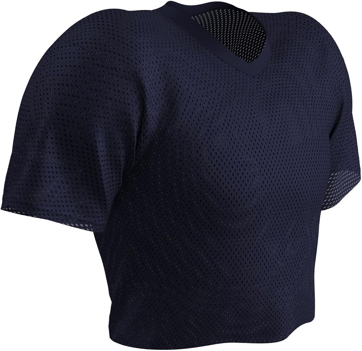 mesh football practice jersey