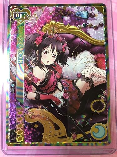 Amazon Co Jp ラブライブ スクコレ 特待生勧誘ボックス 矢澤 にこ Sec ホビー 通販