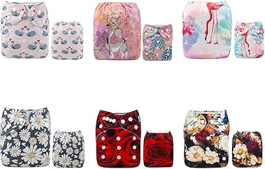 alva baby diapers amazon