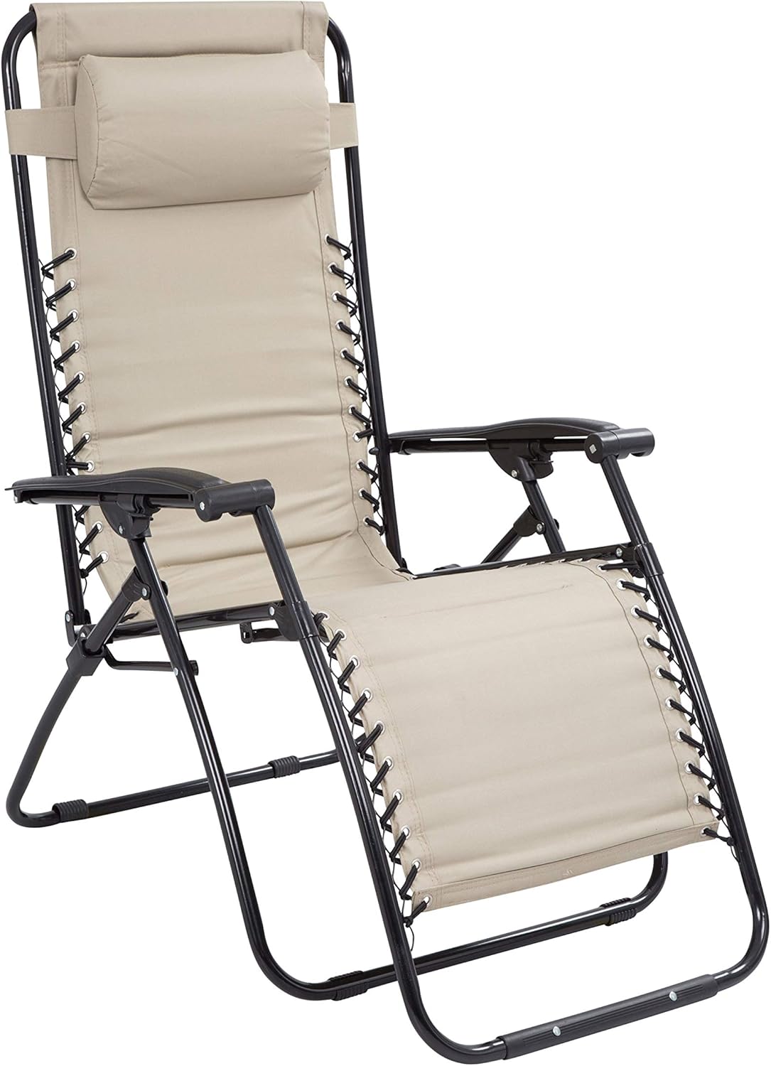 Mountain Warehouse Reclining Camping Chair Padded Head Cushion Stool For Dining Camping Camping Hiking Mountaineering Sports Outdoors Umoonproductions Com