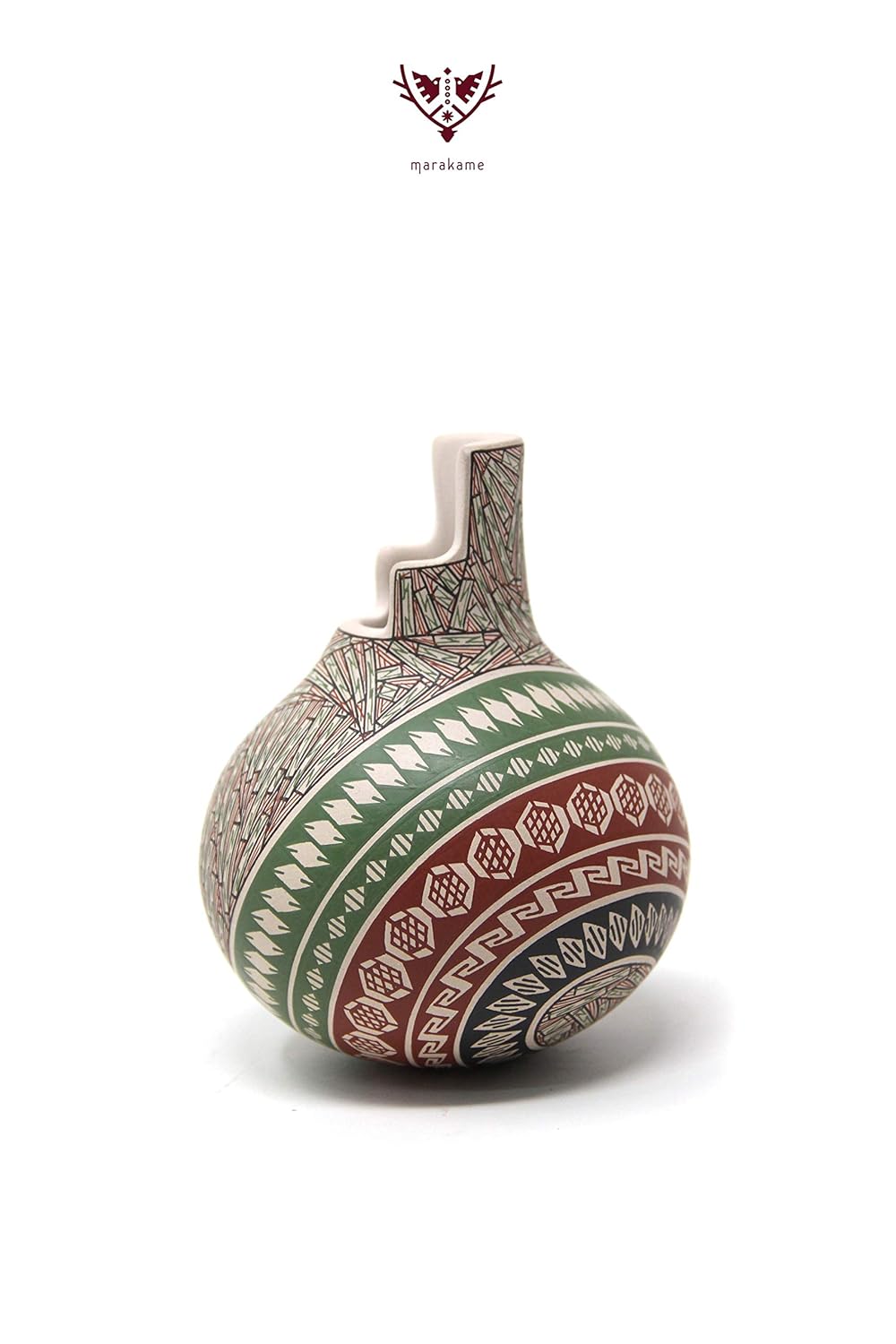 Ceramica de Mata Ortiz Chihuahua Pieza Pequeña III Amazon.es Handmade Ceramica de Mata Ortiz Chihuahua Pieza Pequeña III Amazon.es Handmade