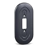 Wasserstein Wall Plate for Google Nest Doorbell